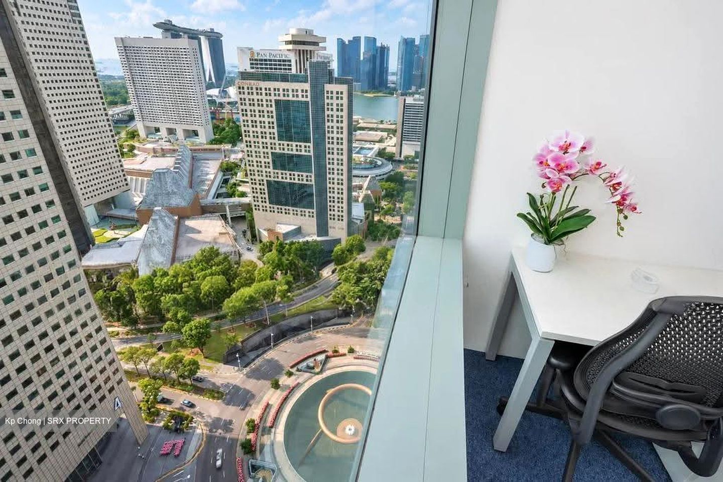 Suntec City (D1), Office #630592271